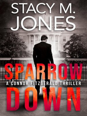 cover image of Sparrow Down
